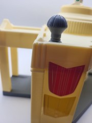Disney Pixar Cars Ramone’s House of Body Art Paint 2 Booth Playset Replacement