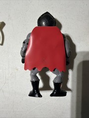 Vintage MOTU 1987 Buzzsaw Hordak 100% Complete