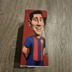 Minix Collectible Figurines Lewandowski ( 12015 ) # 116