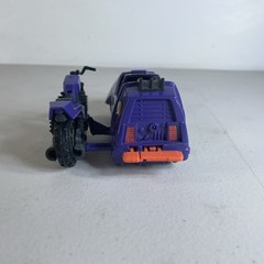 Piranha w/Sly Rax & Box M.A.S.K MASK Kenner Venom CPG 37350 Vintage 18G43