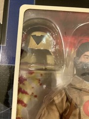 SIDESHOW G.I. JOE COBRA SNIPER THE ENEMY 100078 NEW UNOPENED SHIPS🌎WORLDWIDE