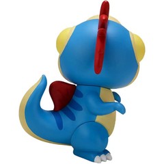 Crayon Shin-chan the Movie: Our Dinosaur Diary – Dinosaur Shinnosuke Nohara Figu