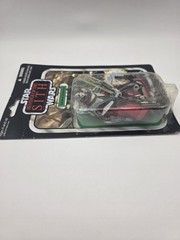 Star Wars Revenge Of The Sith General Grievous VC17 RARE MISB Kenner Hasbro