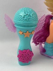 2021 Remote Control My Little Pony Sing ‘N Skate Sunny Starscout