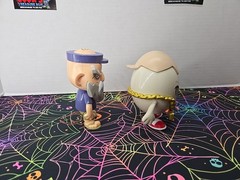 FGTeeV Postal Jenkins & Meggz 5″