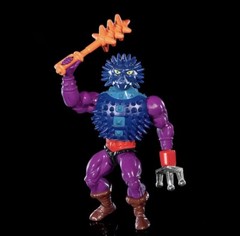2023 Mattel Masters of the Universe Origins – Snake Men: SPIKOR