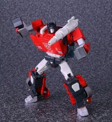 Transformer Masterpiece MP-12 Sideswipe SEALED🇺🇲NEW [READ] 4th Party!