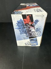 Spawn vs Cy-gor Set New 2004 Series 26 Factory Sealed McFarlane Toys Cycor