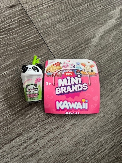 NEW Zuru Mini Brands Kawaii YOU PICK