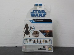 G527 2008 Star Wars The Clone Wars #14 PLO KOON Action Figure