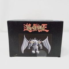Obelisk The Tormentor 7″ Articulated Figure W/ Exclusive Trading Card PhatMojo
