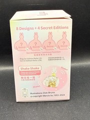 Miffy and Elephant Series Blind Box