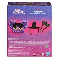 Furby Furblets K-Pop Demon Hunters Saja Boy Demon 260720