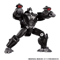 Transformers Takara Tomy Rise of the Beasts MV-7 Optimus Primal 9″ Figure F7897