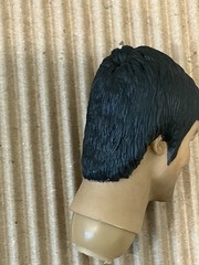 **PICK 1** 1/6 12″ Bruce Lee Kung Fu Hot Toys Enterbay Head Sculpt Action Figure