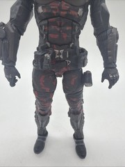 DC Collectibles Batman Arkham Knight Red Hood Figure Loose