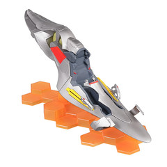 Rei Ayanami Entry Plug Interior 7.5″ Model Kit Neon Genesis Evangelion