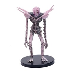Death Note Ryuk PVC Figure 24CM Anime Collectible Statue Model Toy Gift
