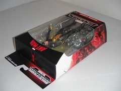 Hasbro Marvel Legends Infinite Series – Marvel’s Wasp (Ultron BAF, Ant-Man Wave)