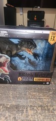 Jurassic World Hammond Collection Scorpios Rex New Dinosaur Action Figure Toy