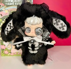 Kasa Forest Party Collectible Plush Pendant Doll NEW RELEASE – Choose Character