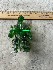 Vintage 1990s Lot Of 4 Aliens Including Queen Alien Collector Action Figures