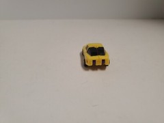 Motorstar Transformers Generation One G1 Micromaster 1988 Hasbro