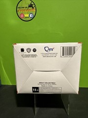 Quantum Mechanix QMX Q-Fig Horror Pennywise It Welcome to Derry Balloon Diorama