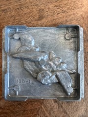 1994 Toymax Power Ranger Mold 135-1
