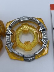 Takara Tomy Beyblade Burst BU B-201 Hollow Ragnaruk Layer and 1D – NWOP