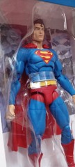 DC Essentials SUPERMAN 20 Years #5 DC Collectibles 7″ Figure NEW SEALED