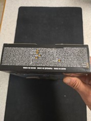 Dragon Stars Super Saiyan Vegeta GameStop exclusive Limited Edition