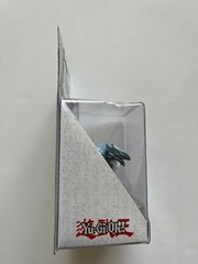 Yu-Gi-Oh Blue-Eyes White Dragon Action Figure Brand New Factory Sealed 19 Totaku