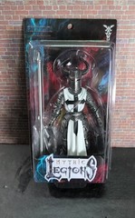 Mythic Legions Templar Relic Guard Legion Builder”US SELLER & I SHIP DAILY”