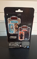 Star Wars The Vintage Collection Anakin Skywalker & Clone Commander Cody Walmart