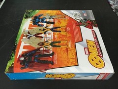 San Diego Comic Con SDCC 2012 X-Men Collector 6 Figure Set Marvel Universe X-Fac
