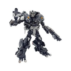 Ironhide GMC Sierra 1500 Deformable Mini Transformer Figure Toy