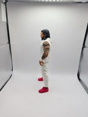 WWE Mattel Elite 54 Jey Uso Wrestling Figure Bloodline wwe