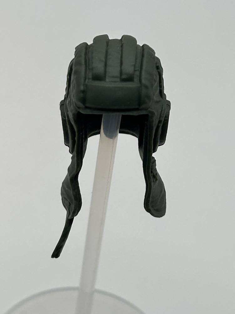 GIJoe Classified Series Zanya Helmet Fodder 1/12 Scale