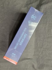 Superman 85th Anniversary Edition McFarlane Toys DC Gold Label SDCC 2023 Sealed!