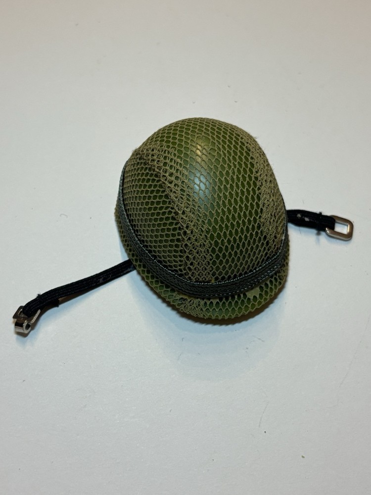 GI JOE HAT/HELMET/HEADWEAR ACCESSORY FOR 12″ ACTION FIGURE 1/6 SCALE 1:6 BM