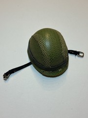 GI JOE HAT/HELMET/HEADWEAR ACCESSORY FOR 12″ ACTION FIGURE 1/6 SCALE 1:6 BM