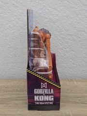 MonsterVerse Godzilla x Kong The New Empire TITANUS SCYLLA 6″ Figure