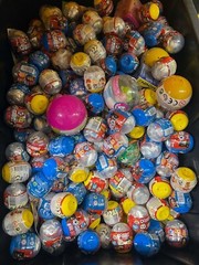 SURPRISE BLIND BAG RANDOM LOT Num Noms Roblox Minecraft Halo Marvel Freddy’s etc