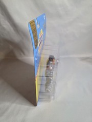 DC Super Powers McFarlane Cyborg Gold Label Figure Wave 11 Exclusive In Hand
