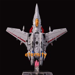 IN STOCK Collection Space CS-03 Transforms StarQueen Mecha Girl Action Figure