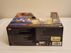 Super Shadow Super Sonic 3 Jakks 5″ Light Up 2 Pack HEDGEHOG Figures BRAND NEW