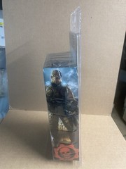 2011 NECA Gears of War 3 Series 2 Damon Baird 7” Action Figure [Retro Lancer]