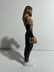 WWE Basic Championship Showdown Jey Uso Bloodline Figure