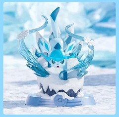 Pokémon Authentic Eevee Funism Evolution Case Blind Box Second Edition USA STOCK